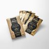 Judonnell Face Mask Pack of 4