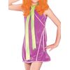 Scooby-Doo Daphne Child's Costume, Small