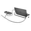 Kensington NanoSaverTM Keyed Dual Head Laptop Lock