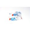 Edesa Washing Machine White Door Handle L41,54,84 Complete