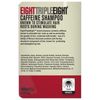 Eight Triple Eight Caffeine Shampoo, 1000 ml