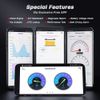 ANCEL BD200 OBD2 Scanner Bluetooth 5.0 OBD2 Code Reader Engine Diagnostic Tool