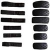 Z ONE K4 Knee Brace Straps (Short (for K4 Small & Medium Size)