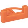 BARWALT Dual Sided T Shaped Tile Spacers for Leveling, 100 Pack, 5TST2X
