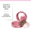 Bourjois - Blush (33 Lilas d`or)