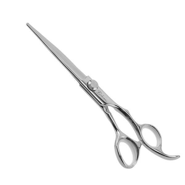 Barbion EL Straight Hairdressing Scissors HE2-601S 17.5cm