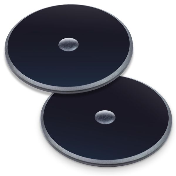 Adhesive Dashboard Mount Disks Disc for All TomTom & Garmin Sat Nav GPS Holder Pad Start Via Go Classic Go Discover GO Premium GO Basic Essential Camper Rider, Garmin Drive Drivesmart Driveassist Nuvi