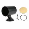 Universal 52mm 2" Single Gauge Pod Mount Holder Dashboard Bracket Meter Cup ABS!