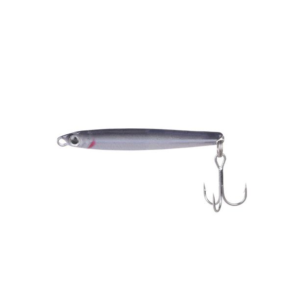 Major Craft Lure, Jigpara JPMSL Micro Slim