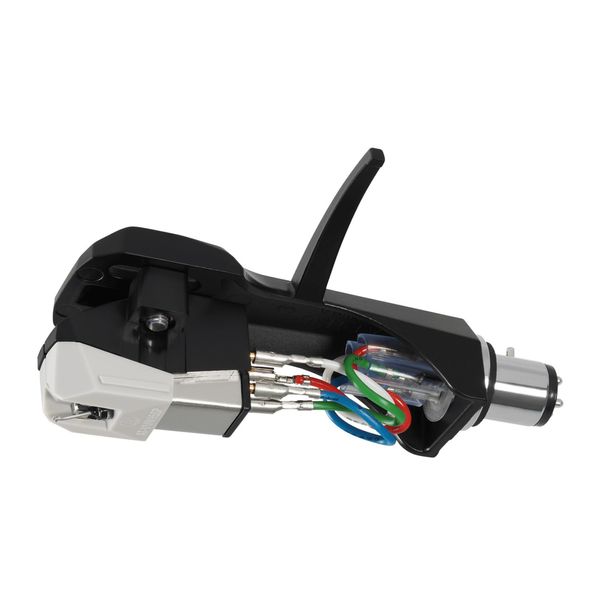 Audio-Technica VM95 Series AT-VM95SP/H 78RPM Cartridge and AT-HS6 Headshell Combination (AT-VM95SP/H 78rpm)