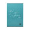 G.C.PRESS My Letter Paper silver Stationery Envelopes Set