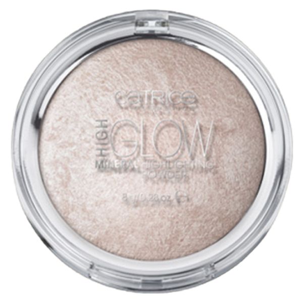 Catrice High Glow Mineral Highlighting Powder 8g