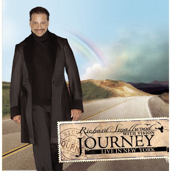 Journeys: Live in New York