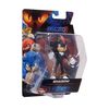 Sonic 3 Movie 5" Action Figure Shadow