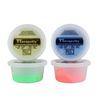 CanDo TheraPutty Hand Exercise Material 4 Piece Set for Strength and Rehab