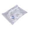 Dearborn Brass P9701BG Tubular P-Traps, White