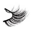 Eldora False Eyelashes M101 Multi-Layered