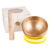 Singing Bowl Flower of Life Large