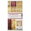 Reminisce The Winery Collection Kit Multicolor, 12" by 12"