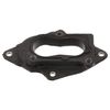 febi bilstein 03330 Vergaserflansch mit O-Ring , 1 Stück