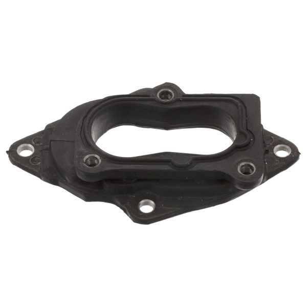 febi bilstein 03330 Vergaserflansch mit O-Ring , 1 Stück