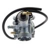 Carbhub YFB250 Carburetor for Yamaha Timberwolf 250 YFB250 YFB250FW Carb 1992 1993 1994 1995 1996 1997 1998 1999 2000, Yamaha Timberwolf 250 YFB250 Carburetor