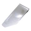 TOHKIN PC-20S-2 Putchin Clip, Silver, 20 Pieces x 2 Sets
