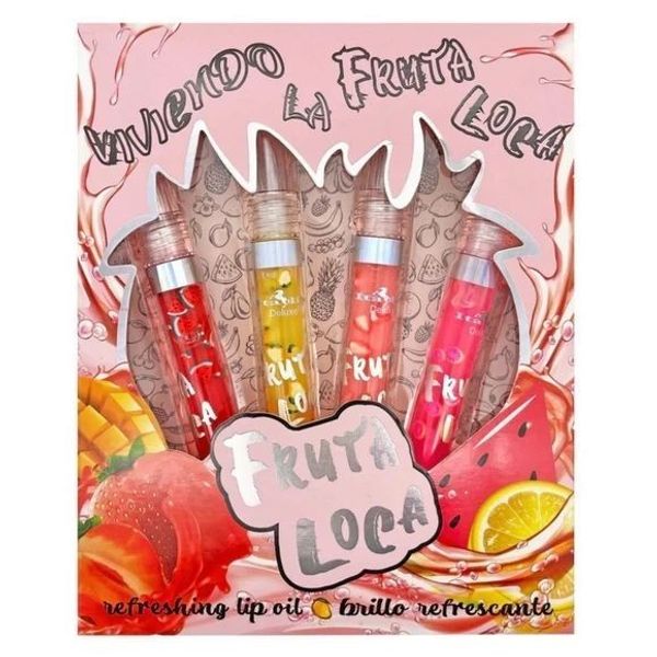 Fruta Loca Lip Oil