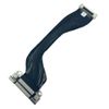 Zahara DC Power Jack Socket Cable Charging Socket Plug for Microsoft Surface Pro 9 2038 1996 1997 Pinch Charge Port