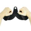 Perfect cable grip 5-piece set I McGrip lat pull down long pull cable handle