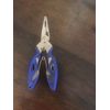 Fishing Pliers Split Ring Scissors Line Fish Hook Remove Cutter Stainless Steel