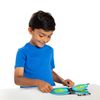 Melissa & Doug Children’s Book - Math Gear Multiplication Fast Facts Interactive Board Book