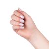 Ardell Nail Addict Artificial Nail Set, Natural Oval
