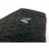 Palourde Tornade C0002 Calf Cover, BK L, Tornade