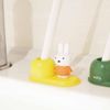 Hassey Top-in Toothbrush Stand Miffy Red MF-8292