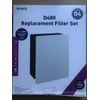 Winix D480 Replacement Filter Set