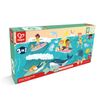 Hape Beach Puzzles for Kids 5Y+