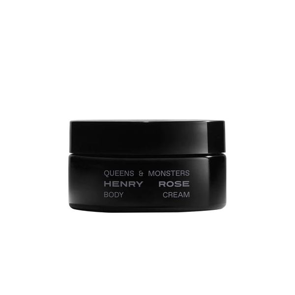 Henry Rose Queens & Monsters Body Cream