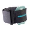 Pneumatic Armband for Tennis Elbow - Black