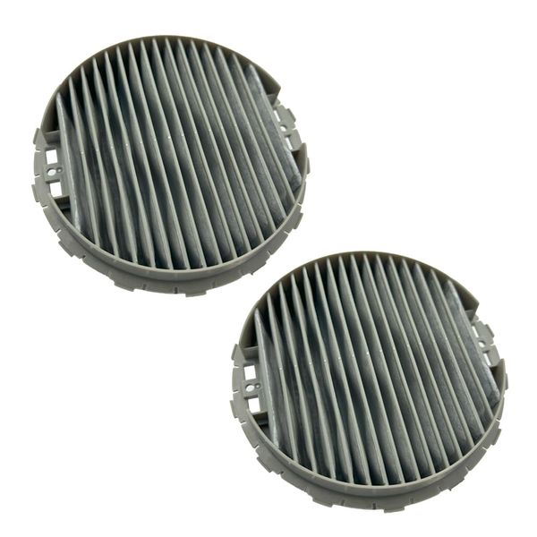 AnshinShop 41459522 4140A783 Compatible with Toshiba Vacuum Cleaner Pleated Filter