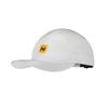 Buff Unisex Running Cap, Blanc, L-XL EU