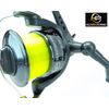 Hunter Pro HP70S + SPARE SPOOL