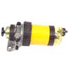 APUK Fuel Pump Filter Sediment Assembly Replacement for JCB 926 930 Forklift Telescopic Handler