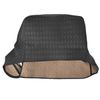 For Corvette C8 2020-2025 Full Front Trunk Mat Cargo Mat Liners Cover Carpeted