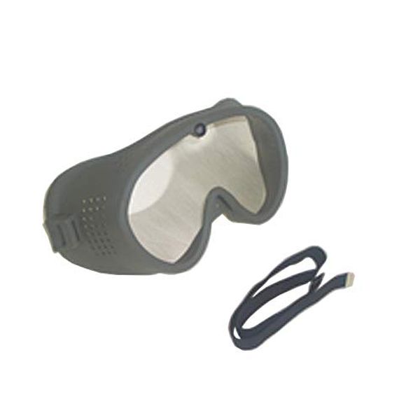 Sansei SG-2-N Reinforced Type 0.06 inch (1.5 mm) Thick Goggles