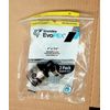 SharkBite EvoPEX 1  x 1/2 " Reducing Elbow Part # K277WP2 - 2-Pack
