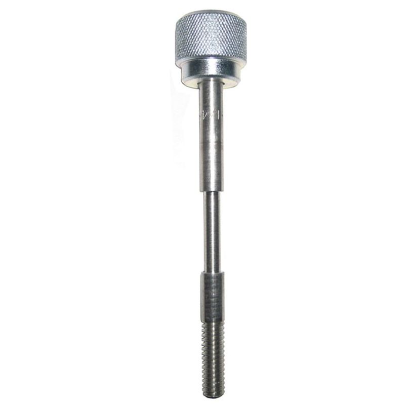 10-24 Mandrel for The JNT-2200 Hand Powered Jack-NUT® Tool - Online ...