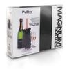 Pulltex 107-829-00, transparent, regular, transparent