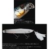 Imakatsu Iron Mouse #701 Black Eleven