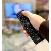 Classic Replacement Remote Control for Sharp HT-SB140 (batteries included)